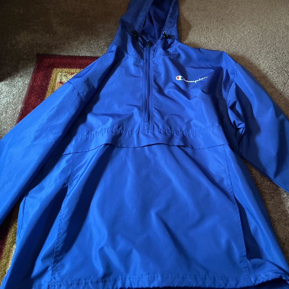 Windbreaker